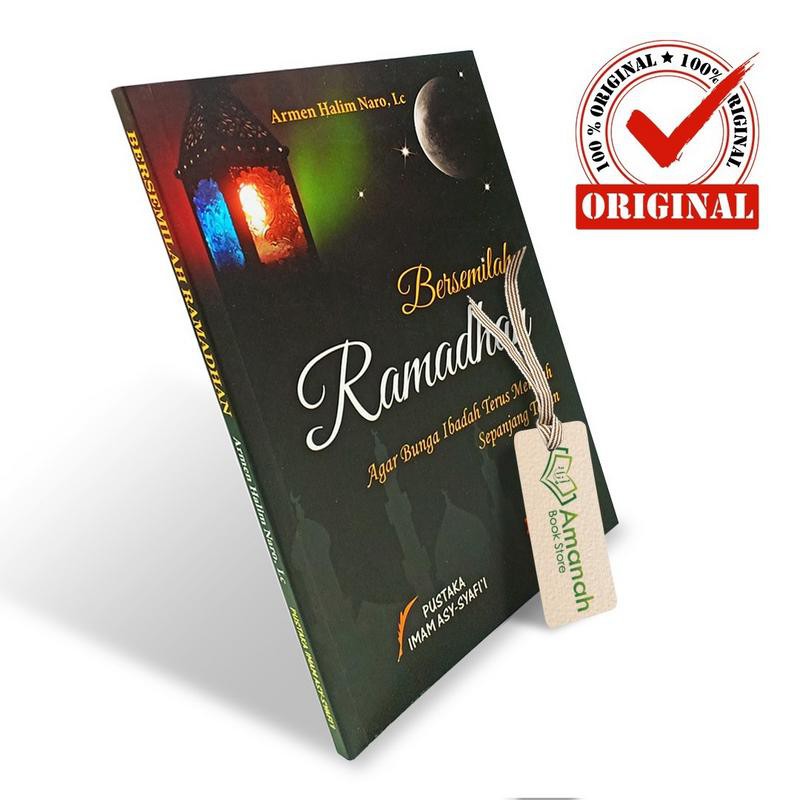 Bersemilah Ramadhan - Penerbit PIS