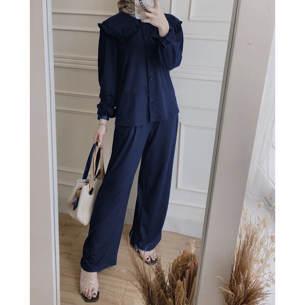 ALICE ONE SET-4