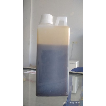 

Madu Hitam Pahit Gamat Propolis (HPGP) 1 Kg