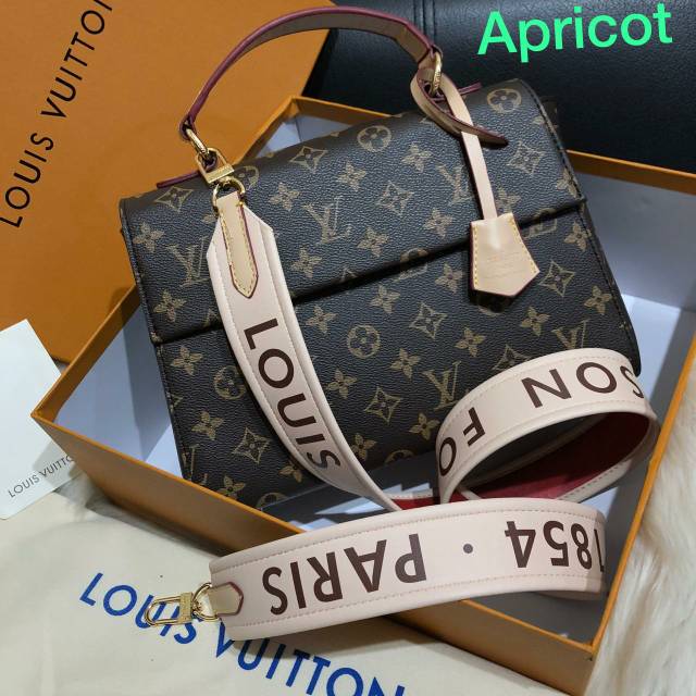 Tas wanita/tas fashion/tas/tas lv/lv