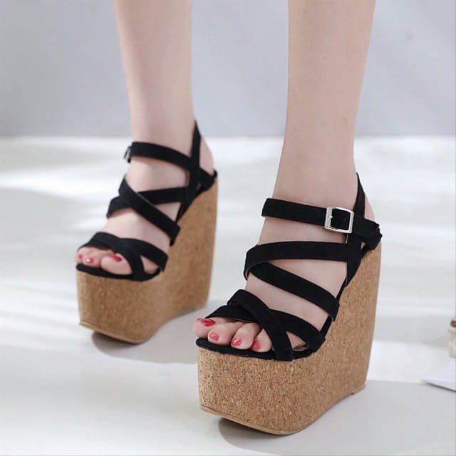 Sandal Remaja Ala Kekinian Masa Kini Murah READY SANDAL Sandal Remaja Ala Kekinian Masa Kini Murah READY SANDAL