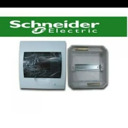 box IB MCB schneider 8 grup Termurah