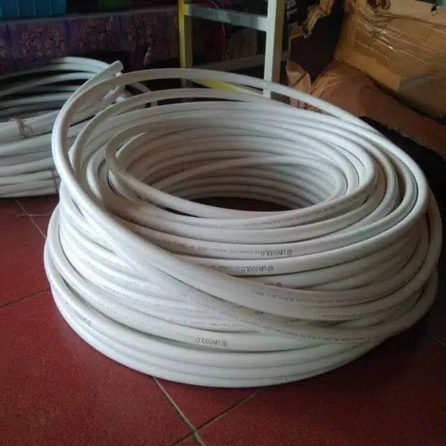 Pipa elastis dekorasi