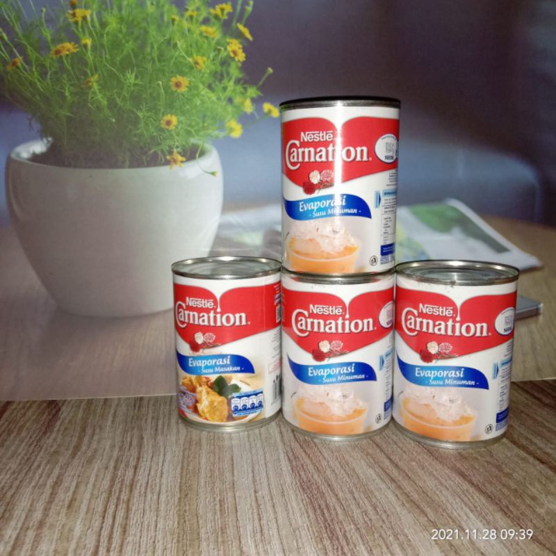 

carnation evaporasi 500ml
