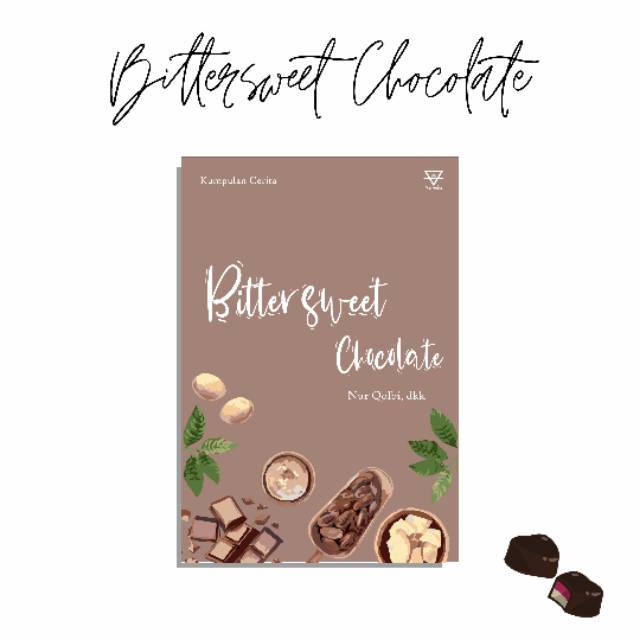 

Bittersweet Chocolate