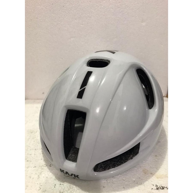 Helm Roadbike - Putih