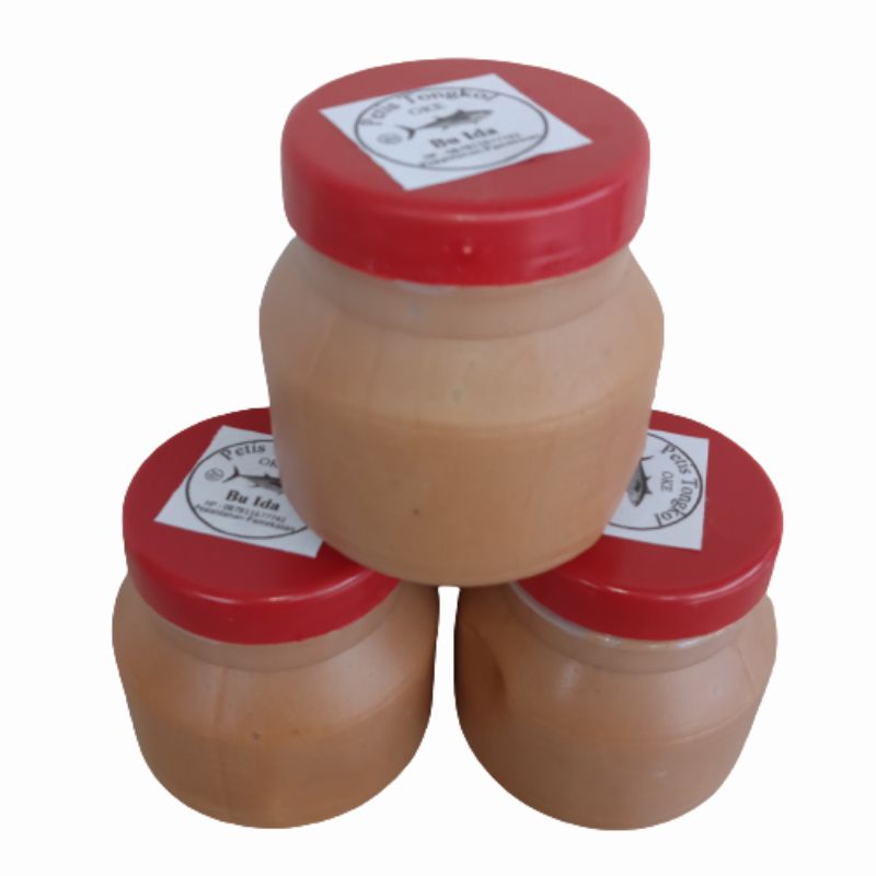 

Petis Tongkol Madura