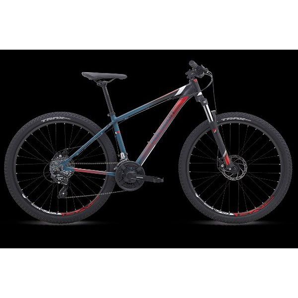 JUAL Sepeda Polygon Cascade 4