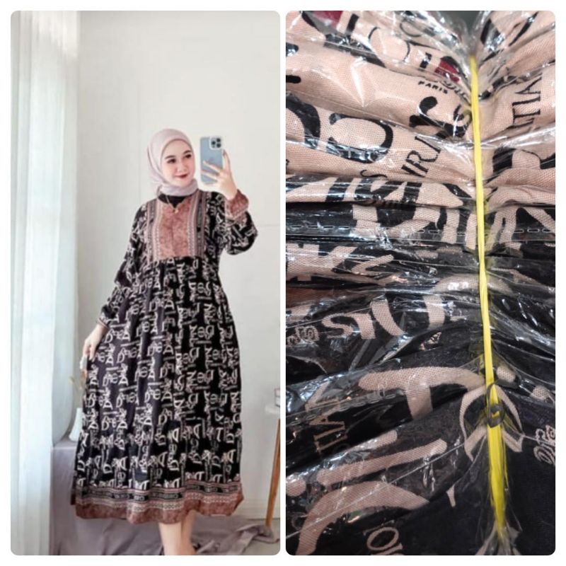 Gamis Dior