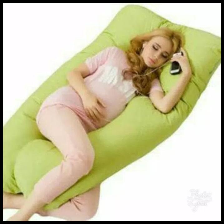 Bantal Hamil/Menyusui Baby Joy