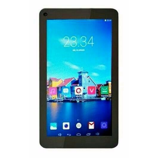 GOG TABLET ADVAN VANDROID T2H GAME & WIFI ONLY / TAB 7" 2812