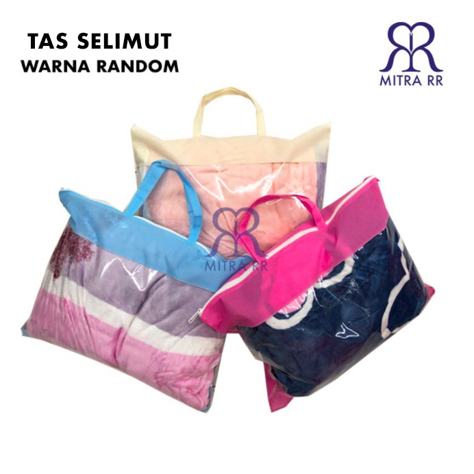 Tas Selimut Murah Tas Kado