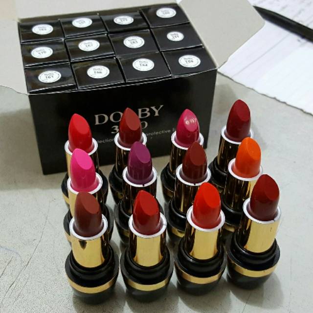 LIPSTICK DOLBY 3000 MIX /lusinan