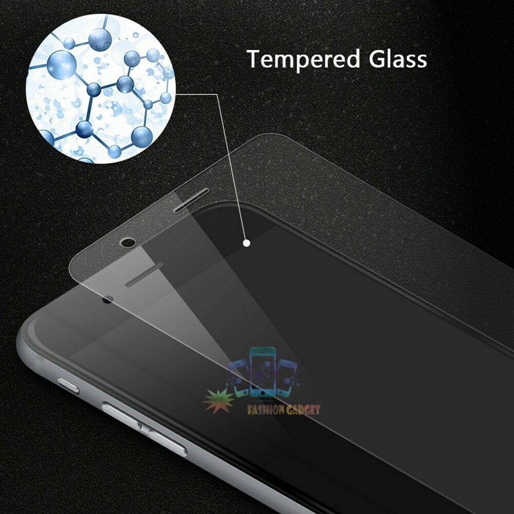 Tempered Glass Xiaomi Redmi 7A Screen Protector Pelindung Layar Hp Xiaomi Redmi 7A Antigores Kaca