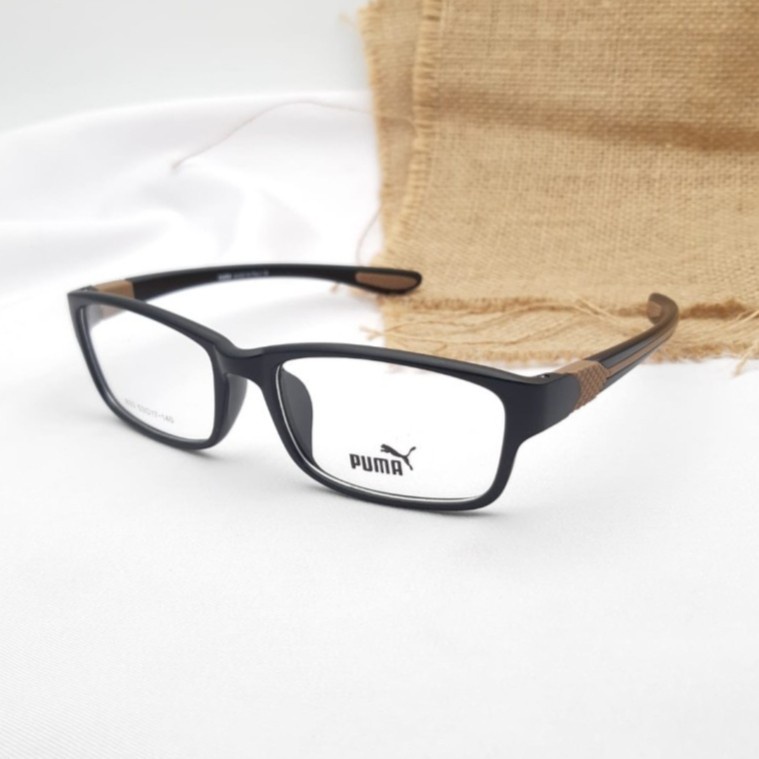 Kacamata Frame 833 Kacamata Pria Sporty Frame/kacamata pria