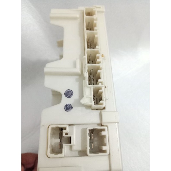 box sekring fuse box toyota JZ 82730-0K340 5945