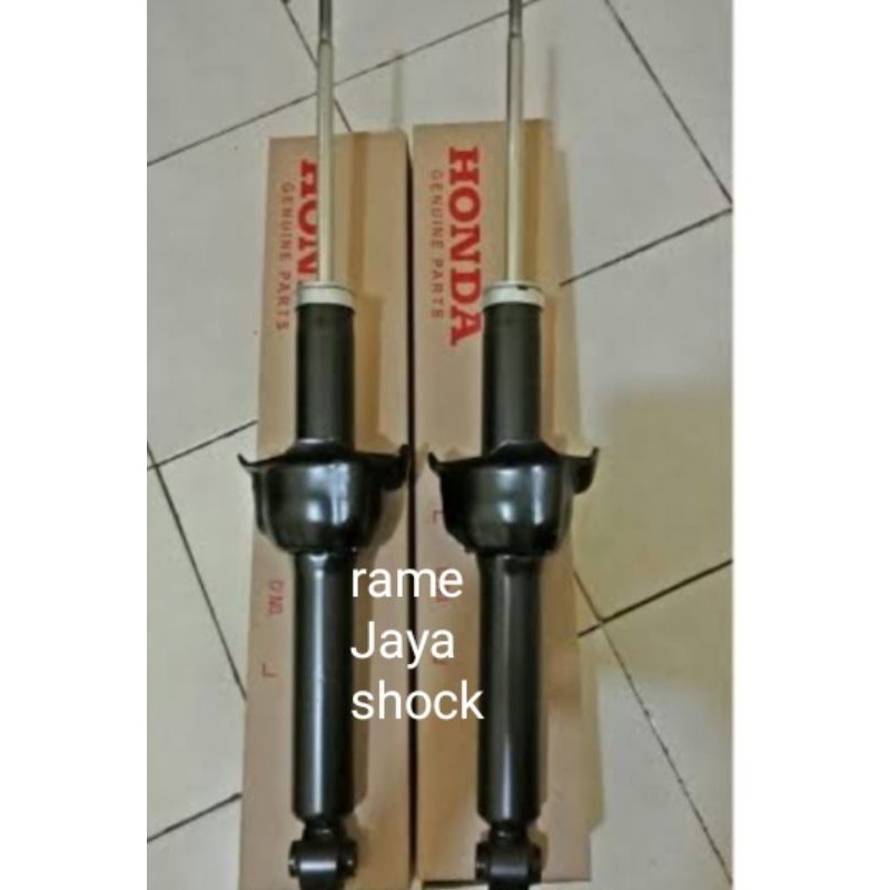 SHOCKBREAKERS HONDA CR-V GEN 1 BELAKANG ORIGINAL