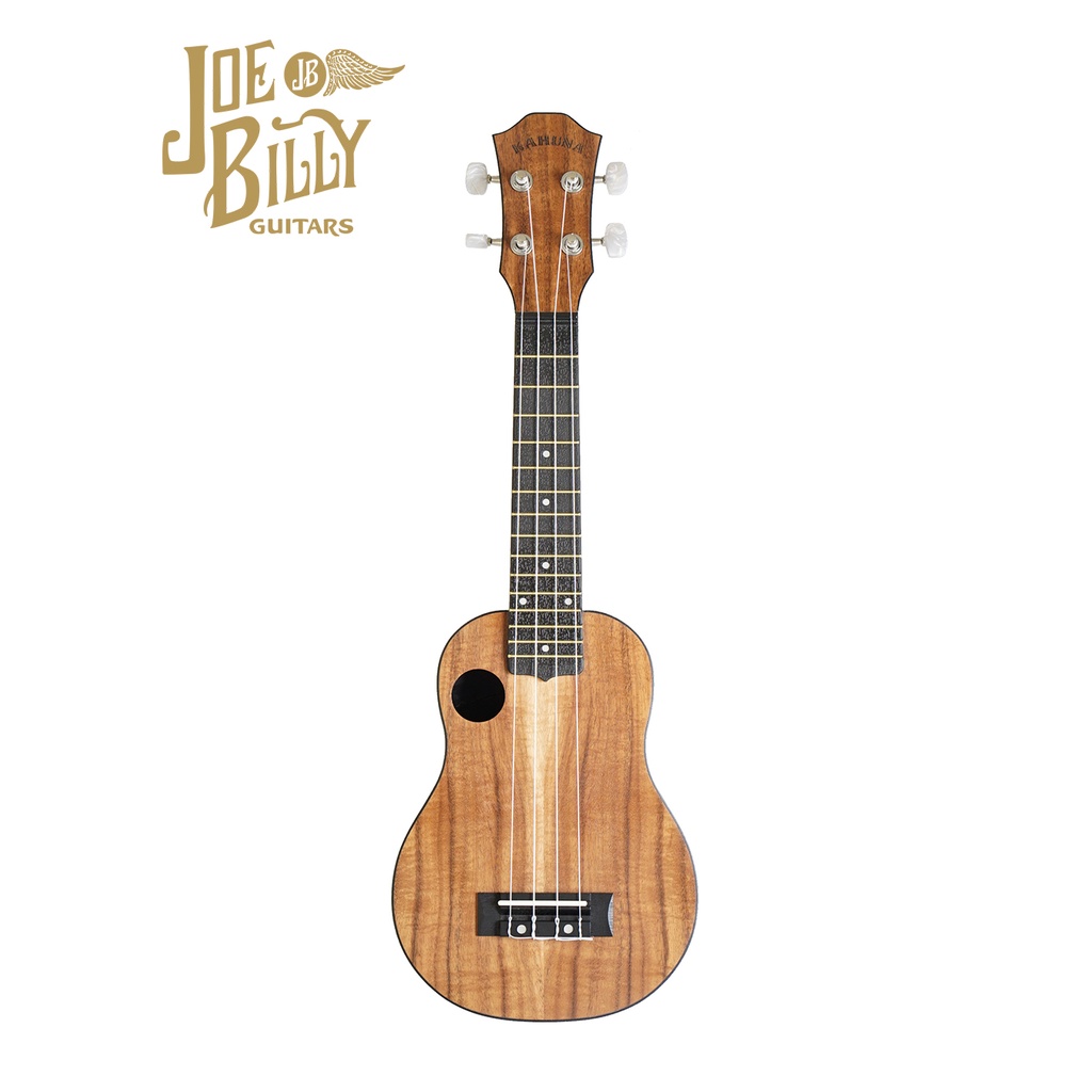 Kahuna Ukulele AU-P02-K02