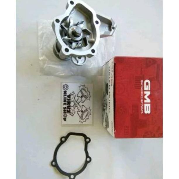 OTOMOTIF SPAREPART MOBIL WATER PUMP WATERPUMP SUZUKI JIMNY KATANA