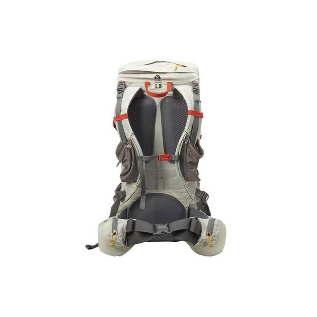 Tas Gunung Sierra Designs Flex Capacitor 25-40L - Tas Backpack Sierra Design Flex Capacitor 25 - 40 L