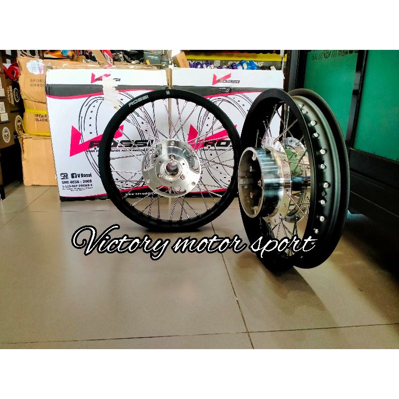 velg set jari2 aerox nmax lama nmax new ring 14 140 160 185 215 250