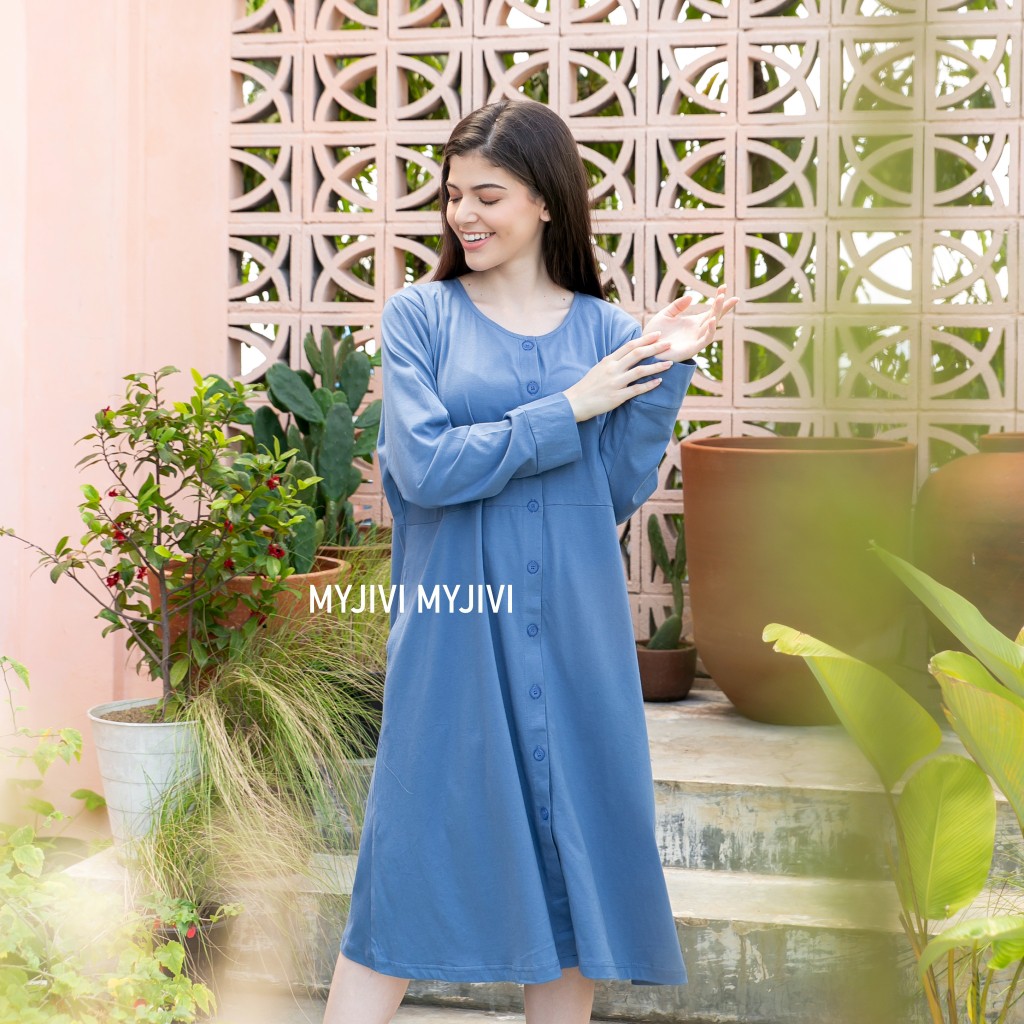 IKEY TUNIC BY MYJIVI