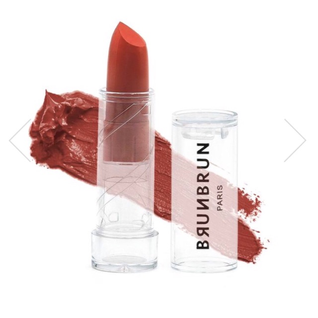 BrunBrun Paris Lipstick Diskon
