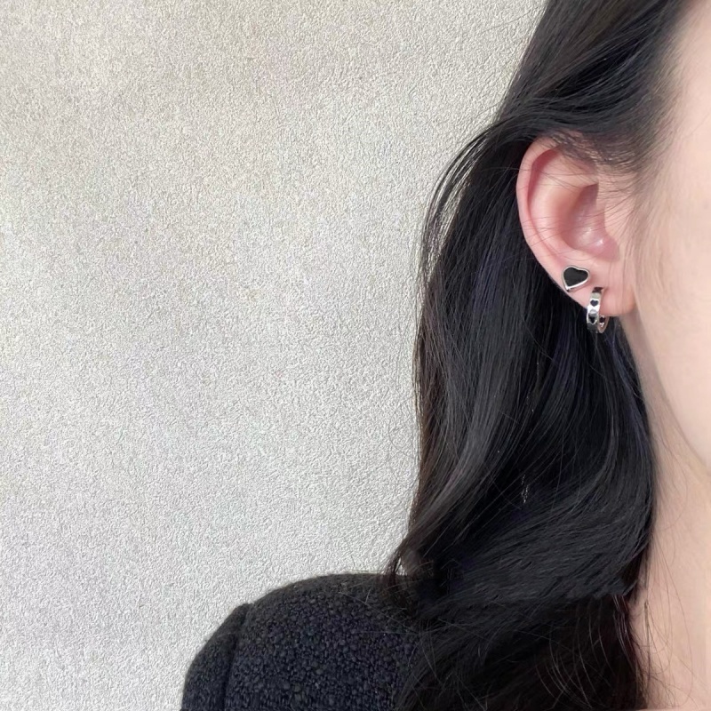 Set Anting Gaya Korea Untuk Aksesoris