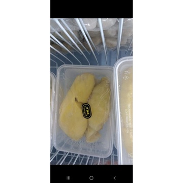 

Durian Montong Palu