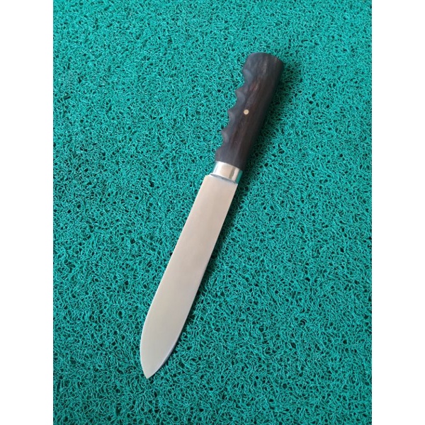 Pisau Sembelih Model Bowie 20 cm