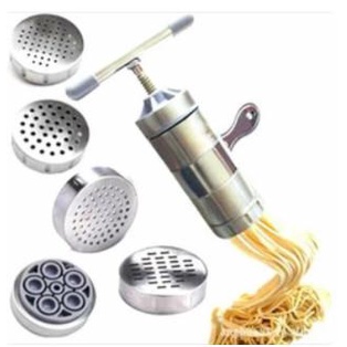 

Pembuat Mie Manual Press