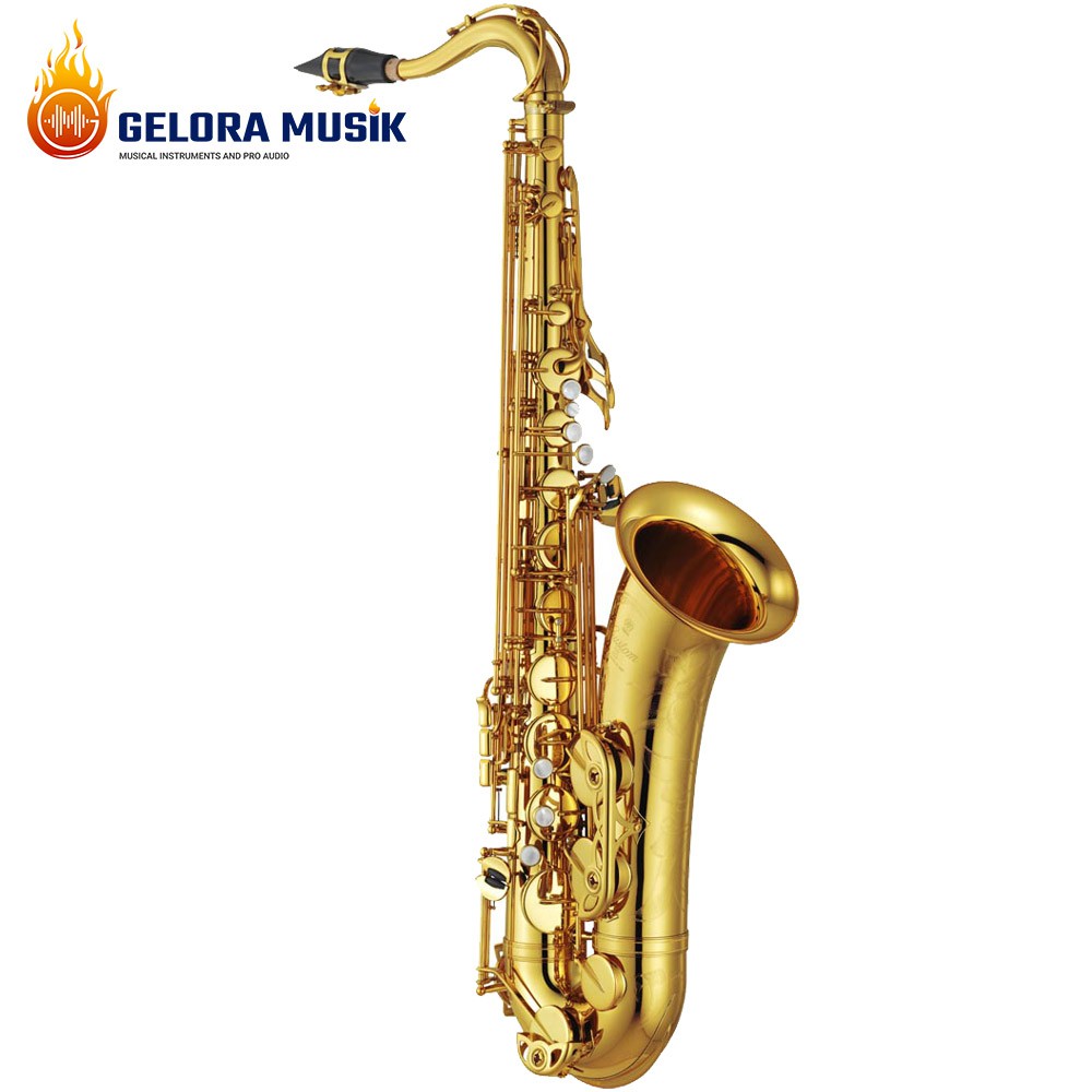 Tenor Saxophone Yamaha YTS-82Z