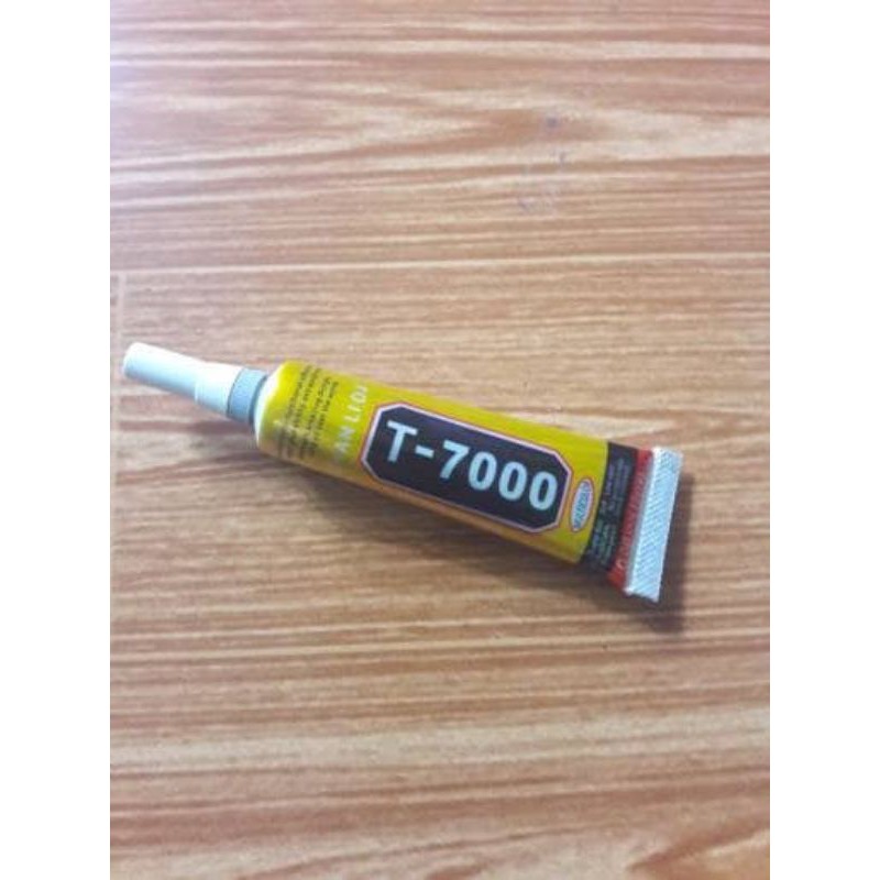 

LEM TOUCHSCREEN / TS SUPER T7000 HITAM 15ML