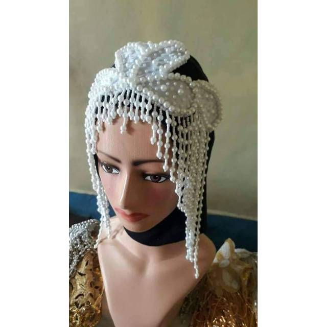 Aksesoris cleopatra 180