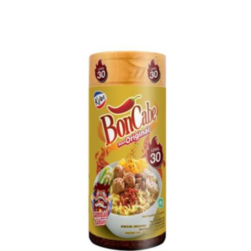 

Kobe Boncabe Original Level 30 40 gr