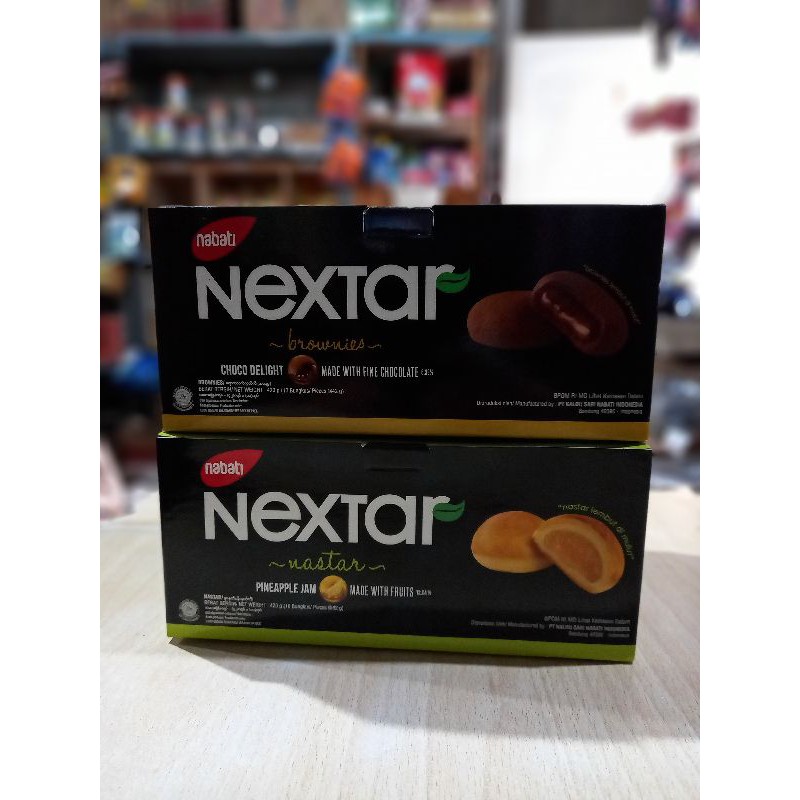 

Nextar 42 gr x 10 pcs