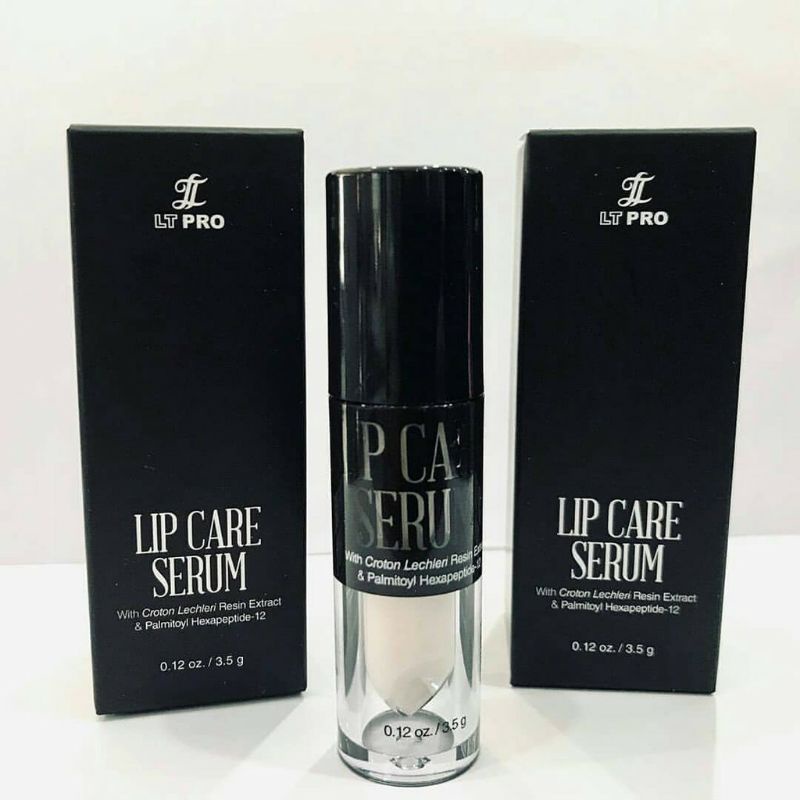 LT PRO LIP SERUM