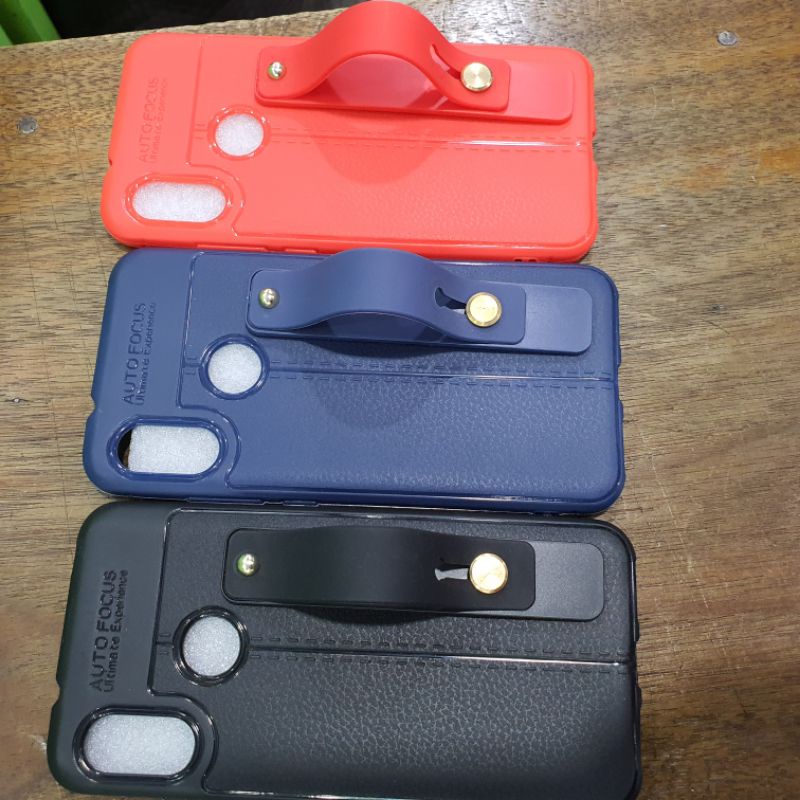 Silikon Kesing Redmi 6 Pro / Mi A2 Lite Softcase Silikon Mi A2 Lite