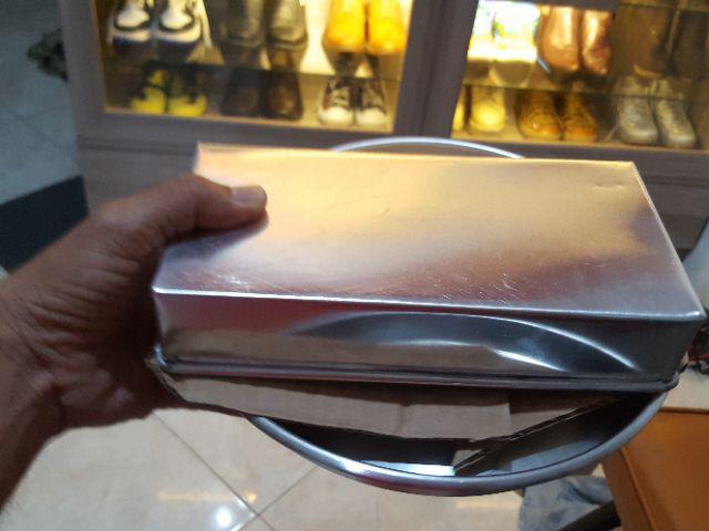 Loyang Fitzza + Pemotongnyh 22cm