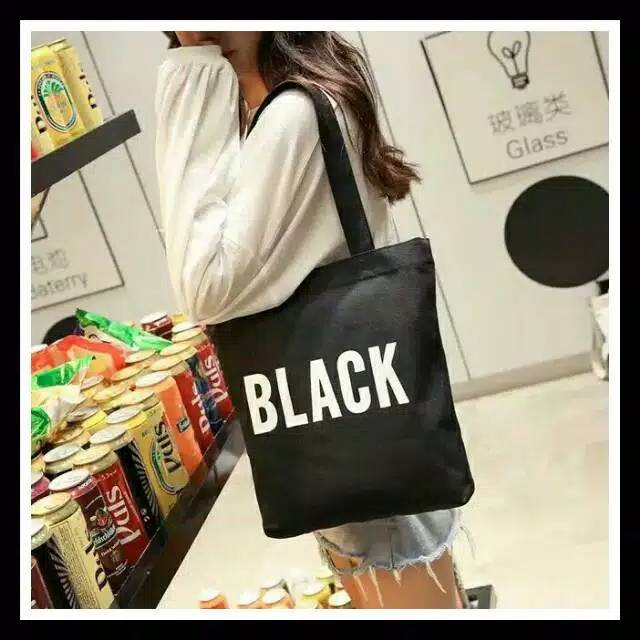 TOTEBAG KPOP/ TOP HANDLE BAGS RESLETING TAS FASHION PRIA WANITA MURAH TAS SEKOLAH TAS KULIAH TAS BAHU WANITA TERLARIS TAS SEKOLAH TAS SOUVENIR TERFAVORITS TAS JINJING PAPER BAGS