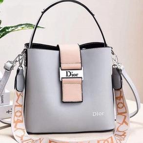 CODE 1h1Gv-- TAS DIOR IMPORT PESTA WANITA TALI PANJANG KOREAN STYLE FASHION 201232 TAS KERJA KANTOR 