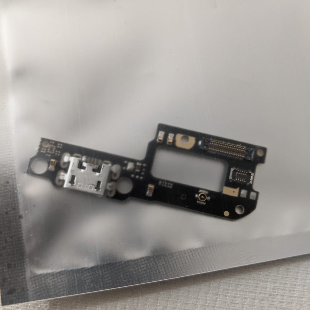 Board Connector Charger Redmi 6 PRO