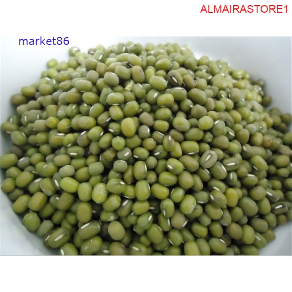 

Grosir Sayuran Segar Sayur FRESH Kacang Hijau 250 Gram murah - Market86