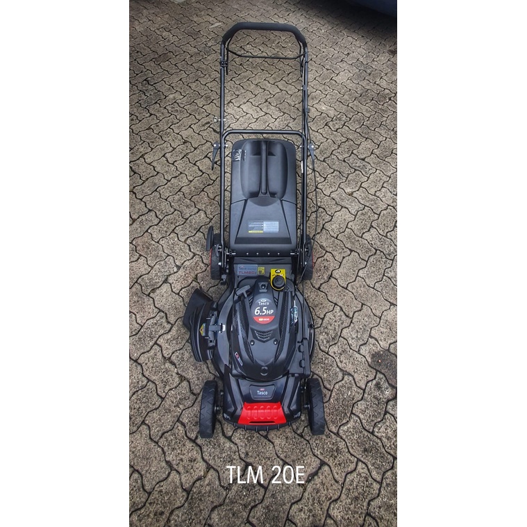 Mesin Potong Rumput Dorong Tasco TLM20E / Tasco TLM 20E