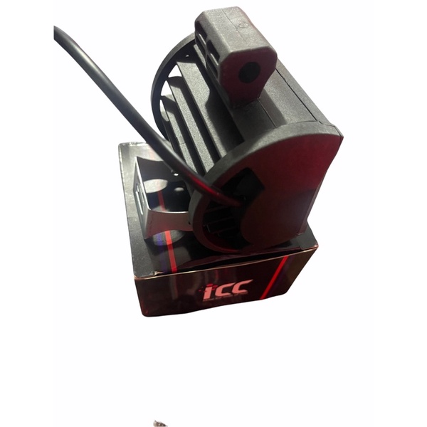 Lampu Tembak Sorot 18 Led SMD 1 Mode White