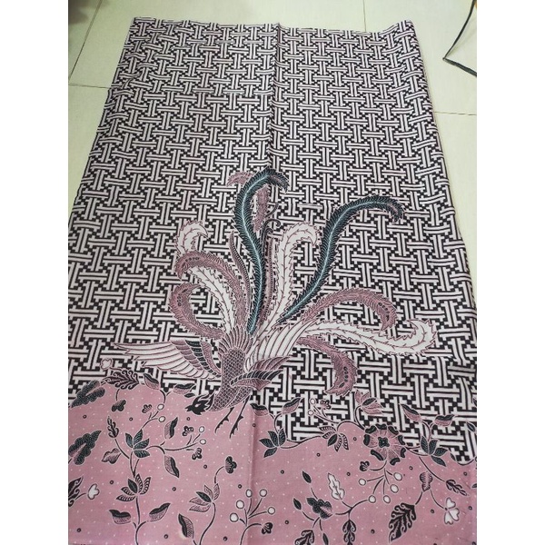 kain batik katun primisima