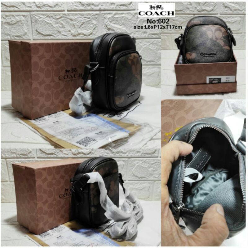 tas hp kecil selempang