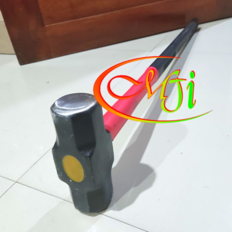 Palu Bodem 3 Kg 6Lbs Palu Godem 6 Lbs 3 Kg Palu Batu 3Kg