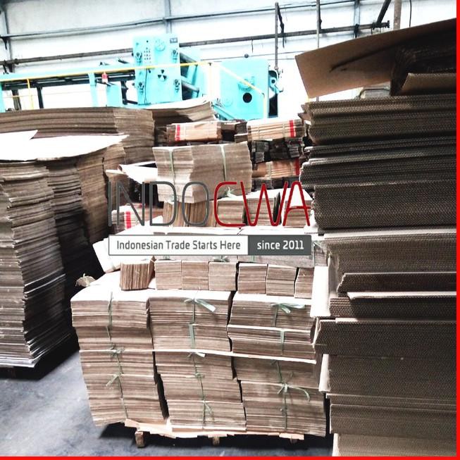 

Bagus Kardus Box Karton Packing Murah UK 60 x 40 x 30
