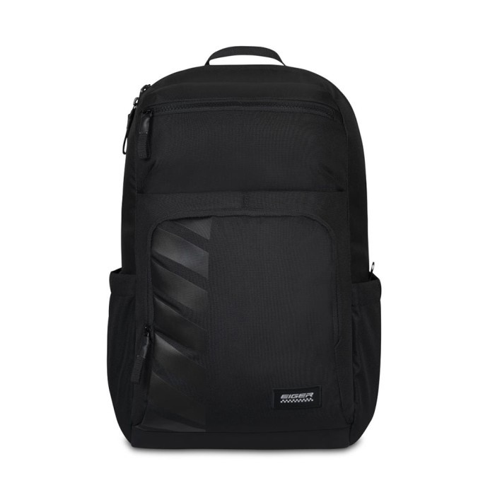 NEW Riding Shelby 2.0 Laptop Backpack 20L - Hitam